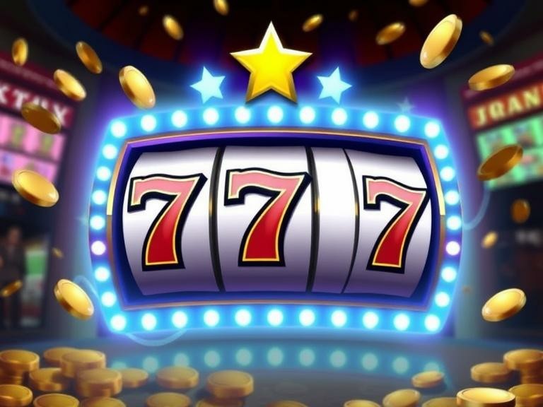 777 casino