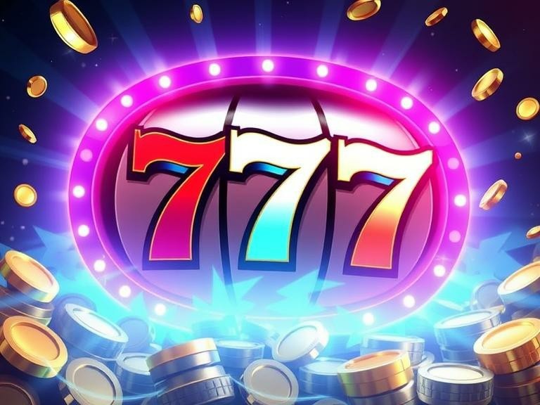 777 casino