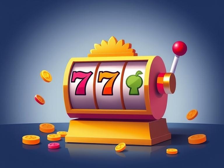 777 casino