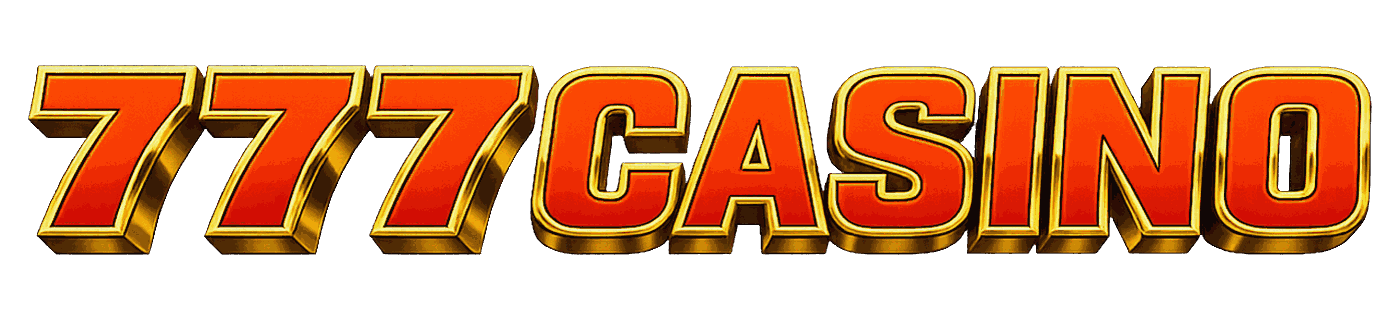 777 Casino Logo